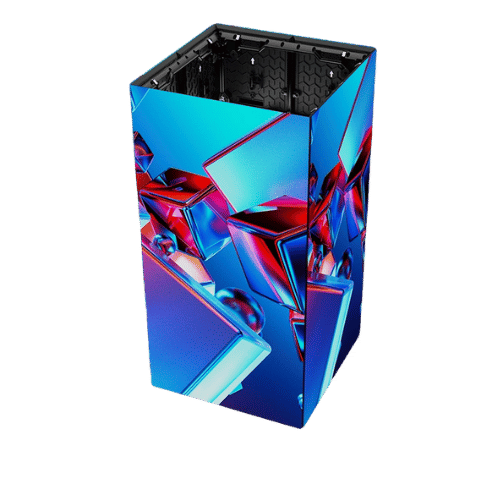 LED Screen CUBE P2.6